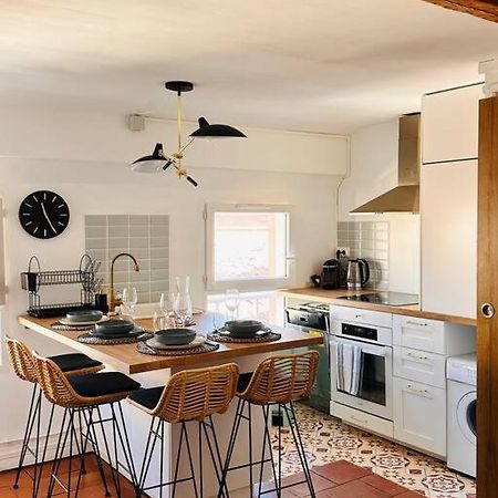 Your Getaway Home In Toulouse Center Dış mekan fotoğraf