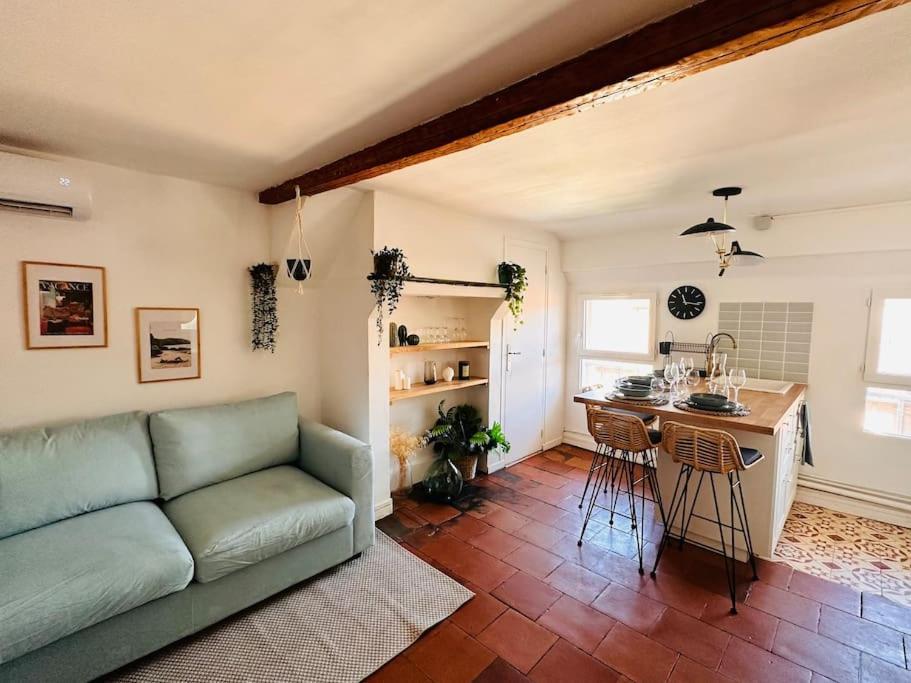 Your Getaway Home In Toulouse Center Dış mekan fotoğraf