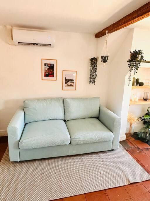 Your Getaway Home In Toulouse Center Dış mekan fotoğraf